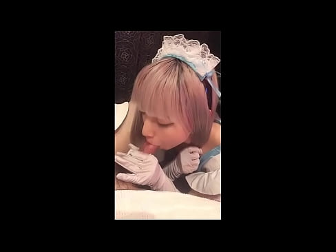 ❤️ Jaapani iidol [mayuka], prantsuse neiu kostüüm, 1. osa, blowjob ja runkimine kreemiga ❤️ Pornovideo at et.assistdoctor23.ru